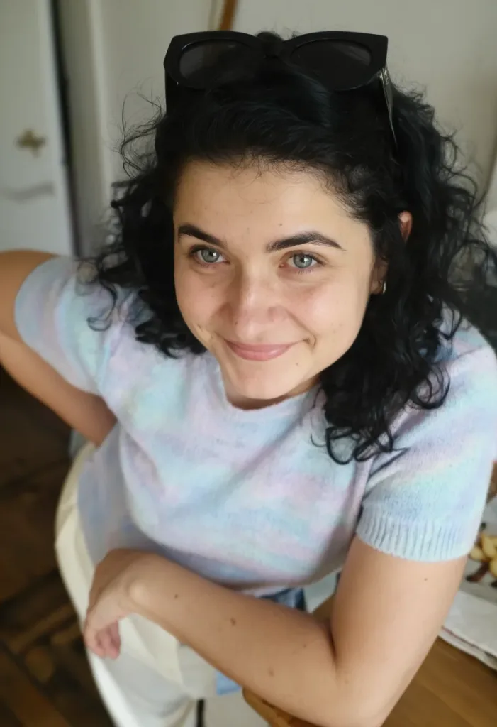 Карина