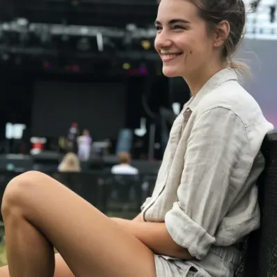 Мила